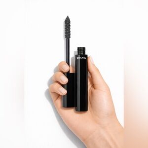 CHANEL Le Volume de Chanel Mascara- #10 NOIR